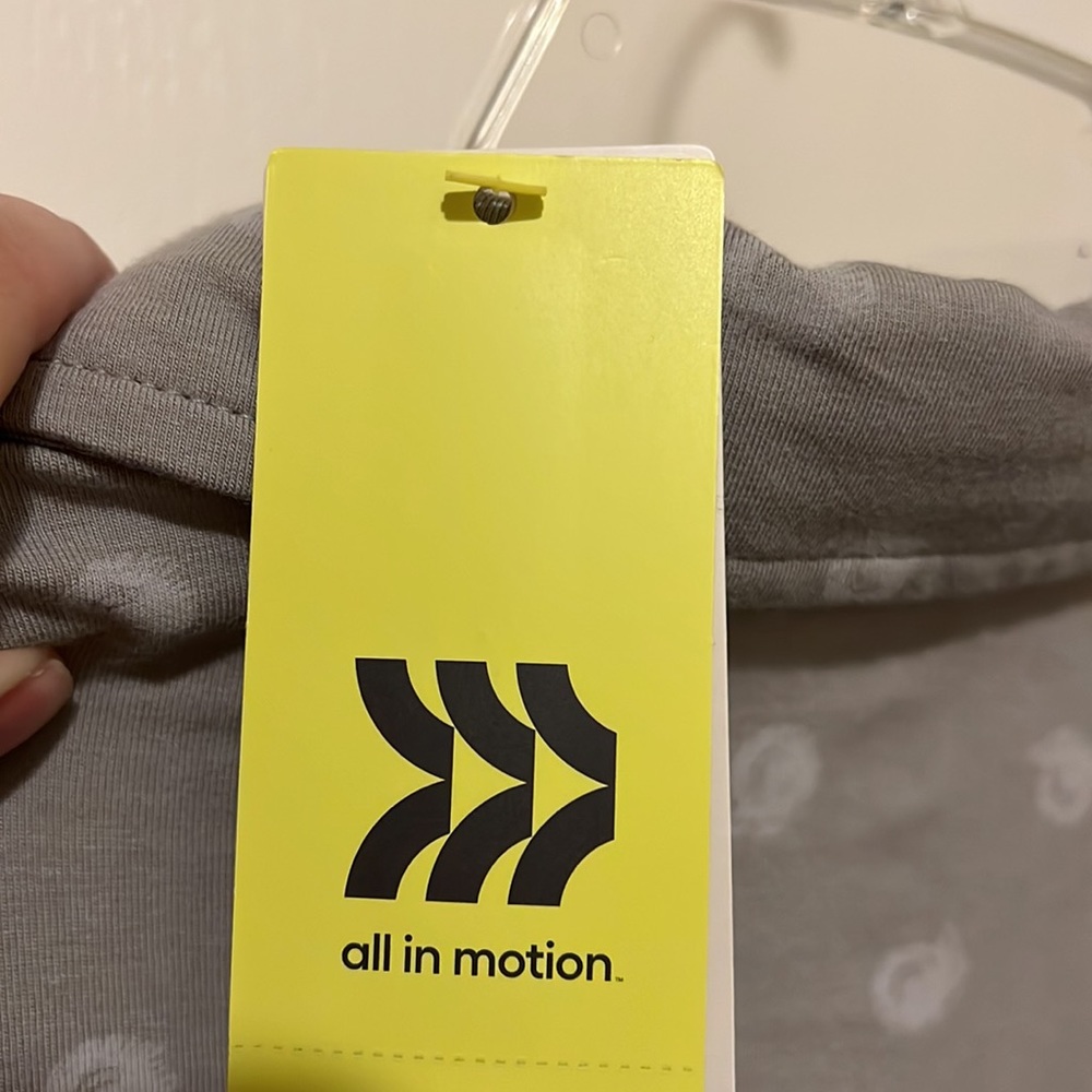 NWT All In Motion SS Polo - Picture 8 of 10
